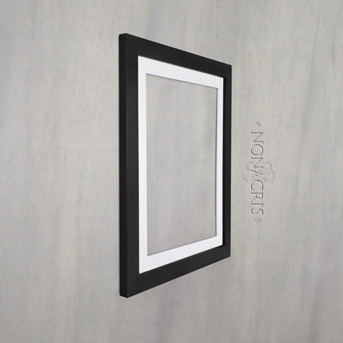 Coffer BW (Black and White)