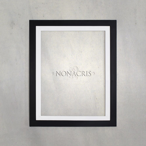 Coffer BW (Black and White)