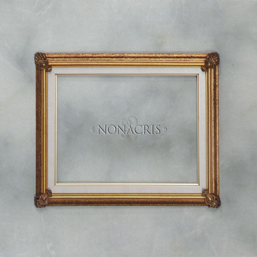 Paphos SGHO (Stained Gold Hazel and Oak)