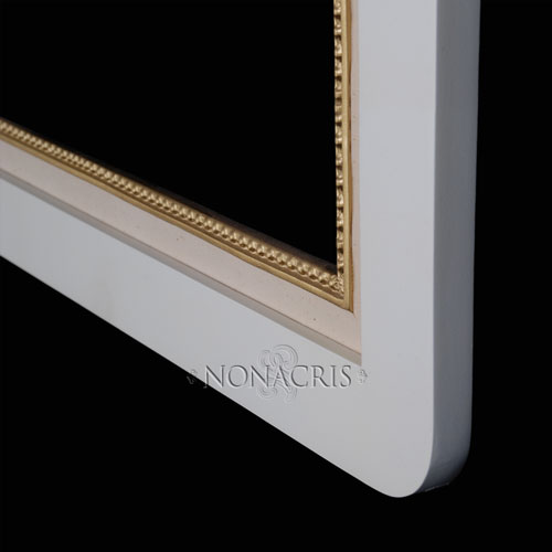 Cartouche OWD (Off-White Dof)