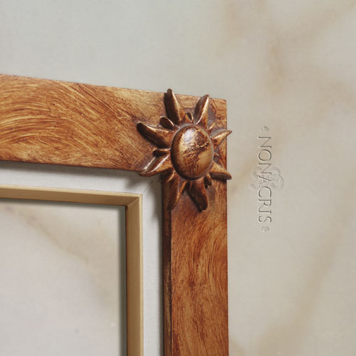 Surya BRGL (Brushed Gold Light)