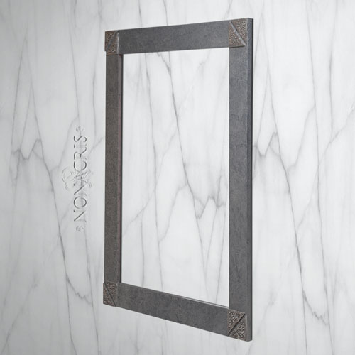 Frieze TD (Titanium Dof)