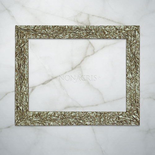 Vesta SG (Satin Gold)