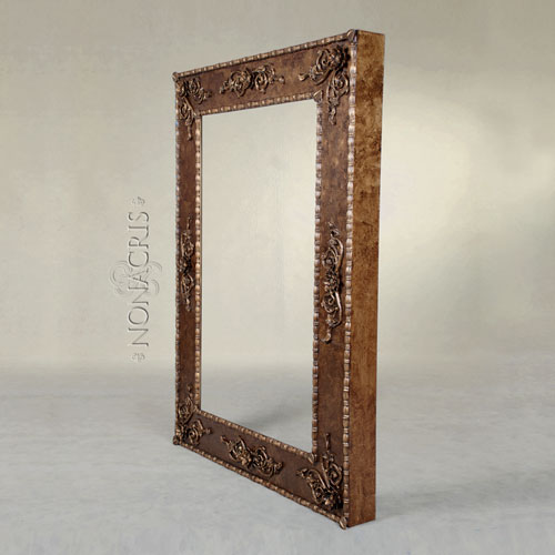 Arka SBL (Sienna Bronze Light)