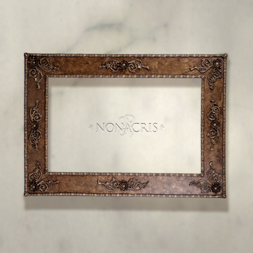 Arka SBL (Sienna Bronze Light)