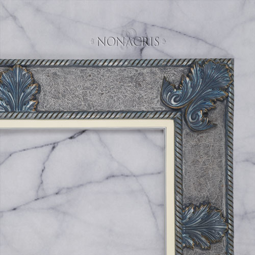 Artemis TB (Titanium Blue)