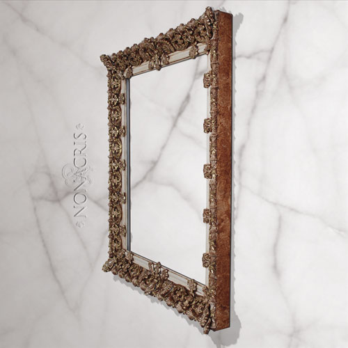 Thetis MajorcmB (Coral Mocha Brown)