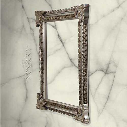 Byzantium ASB (Antique Silver Brown)