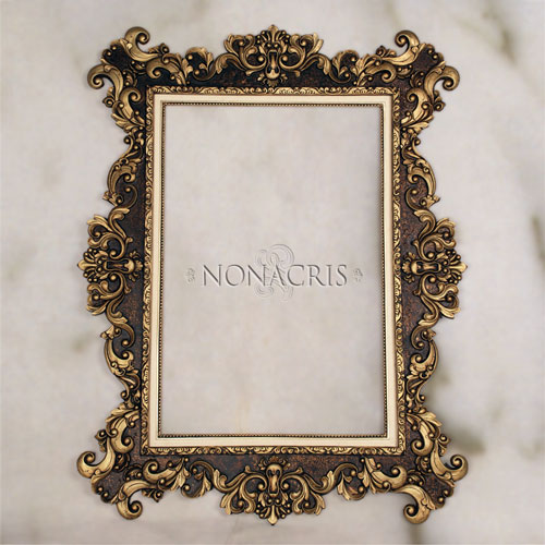 Kadita ACP (Aged Copper Patina)