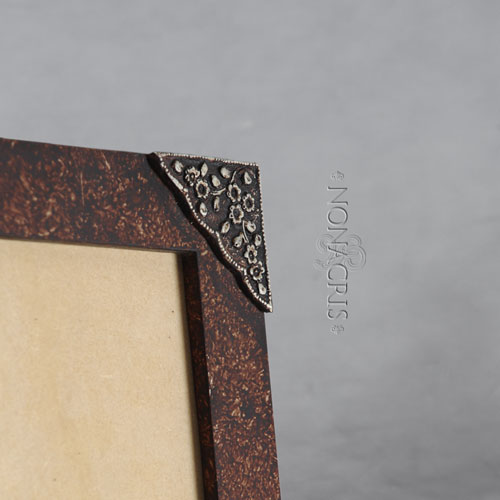 Frieze Small SSL (Sienna Silver Light)