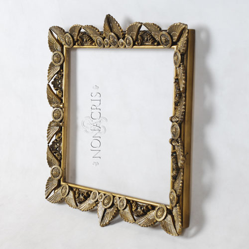 Pennatus Minor AG (Antique Gold)