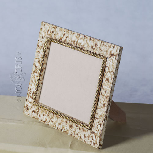 Rope02 Small GM (Gold and Marble)