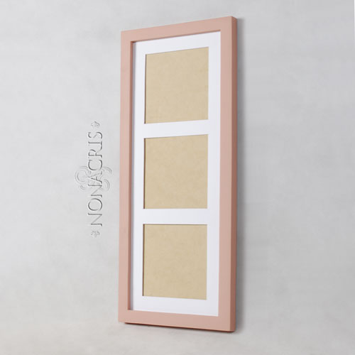 Tellus 2cm 3-in-1 DP (Dof Pink)