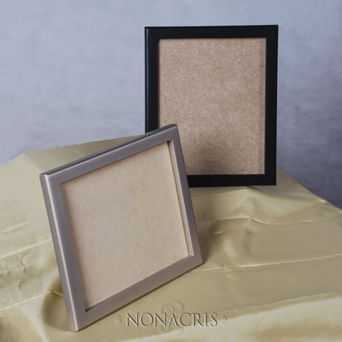 Terra 2cm LG and BDC (Light Gold and Black Dof Coated)