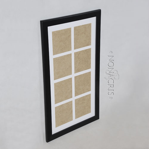 Terra 3cm 8-in-1 BW (Black and White)