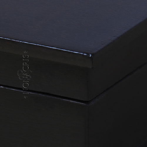 Box Album Level 2 AWB (Aged Wood Brown)