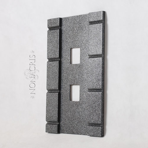 Clear-Cut Textus ECS (Empire Carnigo Silver)