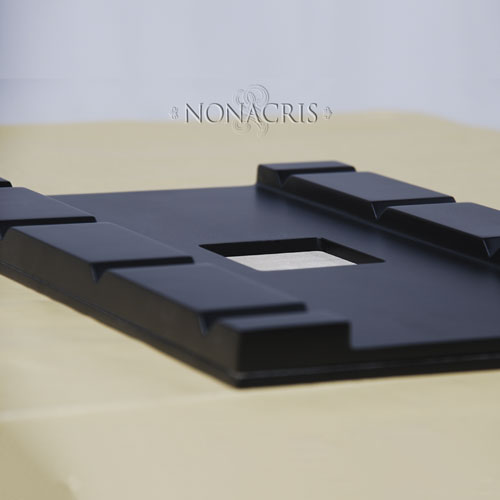 Clear-Cut Textus BDC (Black Dof Coated)