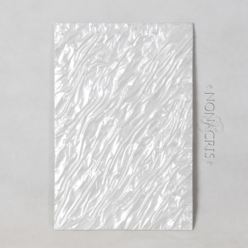 Vesta Textus PW (Pearly White)
